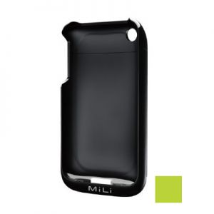  MiLi Power Spring HI-C21 1200 mAh B-Green for iPhone 3G/3GS